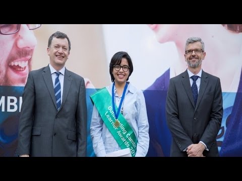 how to provide opportunities for learners