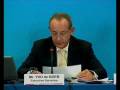 Poznan press briefing on the third day