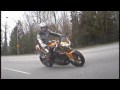 Benelli TNT 1130 Café Racer