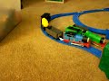 Thomas and the missing expantion pack