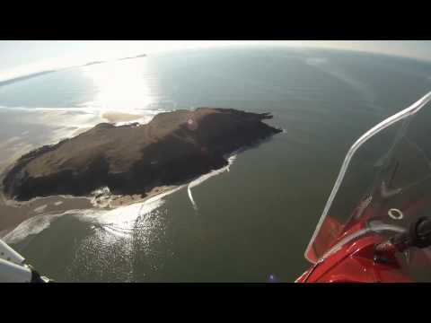 Gower - Charlie 1 and