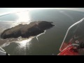 A trip around the Gower on the QuikR