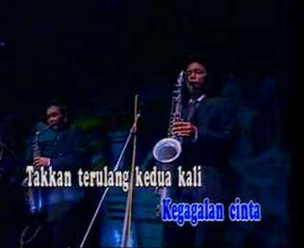 Rhoma Irama Kegagalan Cinta Rhoma Irama Kegagalan Cinta