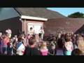 videos de Nog 3 minuten met Bep Klep en Ed Kroket op Krieghuusbelten