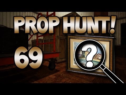 69 - Who can be the best inanimate object? This is a question that has plagued my mind and kept me up nights....BUT NO LONGER! We're gonna find out the answer to ...