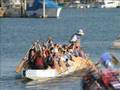 KP Dragons: Dragon Boat East Bay