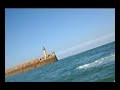 JetSki Offshore, de Br�hat � Binic