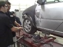 Dent Removal with a Reusable Electrode
