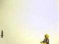 Knife throw (20fps)
