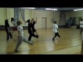 BZ Community Class- Isla Forgeron (groups)