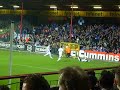 KV Mechelen - RC Genk: goal Barak Itzhaki