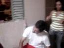 MAGNO E MACARRÃO NO CONCURSO DE RIMAS 2! 2º turno!