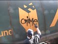 GRAFFITI - #25 - SURGEN!