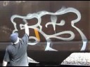 GRAFFITI - #25 - SURGEN!