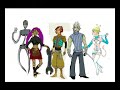 Adventures in Game Development Chapter 6