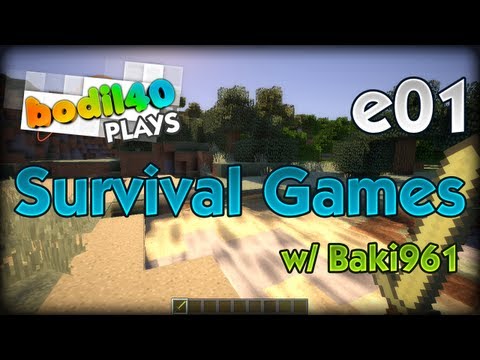 survival games survival games