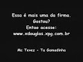 Mc Tevez - Ta Gamadinha Mc Tevez - Ta Gamadinha