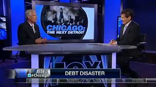 Chicagos Debt Disaster