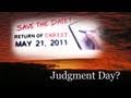 Judgment Day?