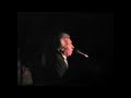 Umberto Bindi live 1988 (parte1)