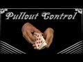 Pullout Card Control Technique Tutorial 