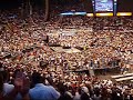 Barak Obama Introduces his Florida Friends