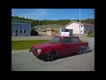 Volvo 242 16v Turbo #5
