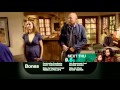 Bones 6.12 Preview