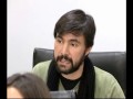 Pleno Febrero 10 - Zona azul y elecciones