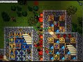 TIBIA OTS WAR