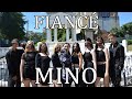 MINO - FIANCE (dance cover) BY CARPE DIEM