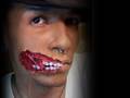 Exposed Teeth Makeup Tutorial