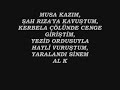 BİR ALEVİ TÜRKÜSÜ İLE. DUAZ-I İMAM, (ARKADASLAR KAYNAK:AŞIK MAHZUNİ,  SÖZ-MÜZİK:KUL HİMMET'E AİT Bİ YANLIŞLIK OLMUŞ ÖZÜR DİLERİZ) MUTLAKA DİNLEYİN.. KALİTELİ SES VE TÜRKÜNÜN SÖZLERİNİN TAMAMI. ŞELPE, ALEVİ,HZ.ALİ 12 İMAM. DUAZ İMAM.