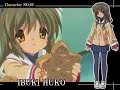 CLANNAD??????????????????