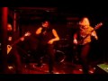 After Dark - Blood Is Horror Live