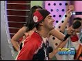 ataque rasta en america television sabado de canal 4