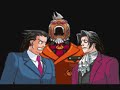 My top 10 Ace Attorney music