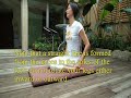 Vajrasana pose(Diamond pose).wmv