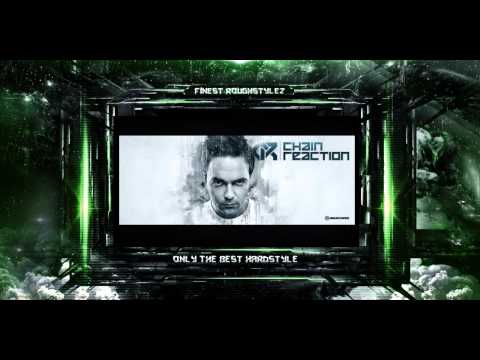 chain reaction chain reaction