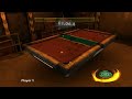 gamezplay.org - inferno pool during e3 2009 showcasing the revolutionary new gameplay concept of this brand new psn xbla title. this isnt pool as you know it; this is multiplayer mayhem for 1-4 players simultaneously fighting for victory. alliances will be formed, friends will be betrayed, and the battle isnt over until the stat screen appears. with a simple control scheme and silky smooth arcade gameplay, inferno poolis easy to pick up and play, while offering tonnes of depth to have ...