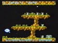 Gradius 3 Stage 1~6