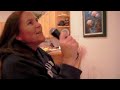 the amazing talents of Tj Watson Melanie Watson Nicole Ravetto attempting to sing Lump by The Presidents of the United States of America....and failing =]