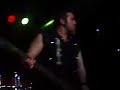 Enrik Garcia (Dark Moor) Solo (1/2)