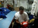 USS PONCE LPD 15, crew capt. USS PONCE LPD 15, crew capt.
