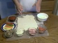 Pizza  Easy To Make