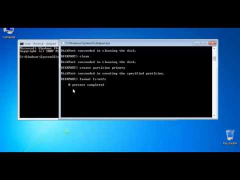how to repair undetected memory card