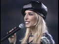 gisela   himno del barcelona  camp nou 