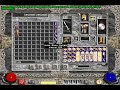 Diablo 2 Paladin Duel