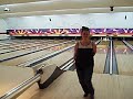 Marcie dances and duckpin bowls!