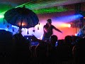 LYNX settin tone for BassNectar Sonic Bloom 08